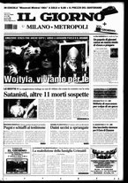 giornale/CFI0354070/2005/n. 85 del 10 aprile